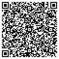 QR code with Mechos Inc contacts