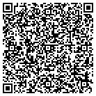 QR code with Cherokee Trail Lawn & Landscpg contacts