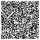 QR code with Sparklizing Cleaners & Laundry contacts