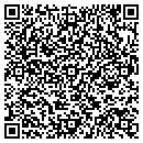 QR code with Johnson Auto Glas contacts