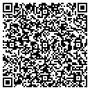 QR code with John W Moore contacts