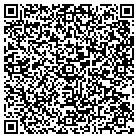 QR code with C J Restoration contacts