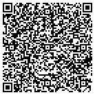 QR code with Colonial Printer & Bookbindery contacts