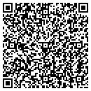 QR code with Keller's Garage contacts