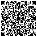 QR code with Darae 54 contacts