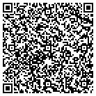 QR code with Highland Plumbing & Heating CO contacts