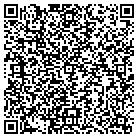 QR code with South Georgia Fence Pai contacts