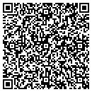 QR code with D J's Landscape Irrigation contacts