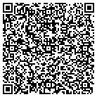 QR code with Hall Manufacturing Solutions contacts