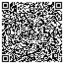 QR code with Moore Machine contacts