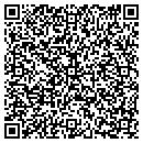 QR code with Tec Data Inc contacts