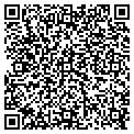 QR code with L&M Auto Inc contacts