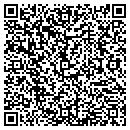 QR code with D M Bigalk Service LLC contacts