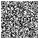QR code with First Church contacts