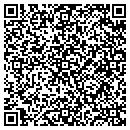 QR code with L & S Service Center contacts