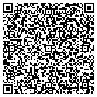 QR code with T And T Fencing Company Inc contacts