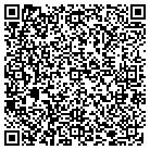 QR code with Health Services Department contacts