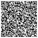 QR code with The Fence Guy contacts