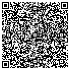 QR code with Madrid's Pit Stop contacts