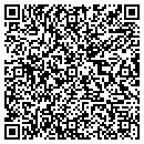 QR code with AR Publishing contacts