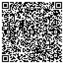 QR code with Manzo's Garage contacts