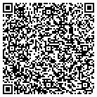 QR code with Hands Of Enlightenment contacts