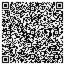 QR code with Allcat Press contacts