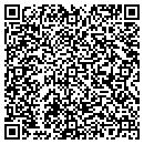 QR code with J G Heating & Cooling contacts