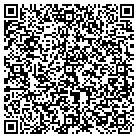 QR code with Two Wolves Fence & Rail Inc contacts
