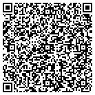 QR code with Two Wolves Fence & Rail Inc contacts