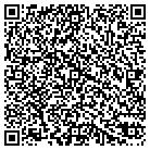 QR code with United Electric And Telecom contacts