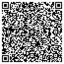 QR code with Wade's Fence contacts