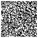 QR code with Hallmark Cleaners contacts