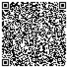QR code with ESM Solutions Corporation contacts