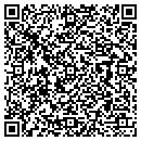 QR code with Univoice LLC contacts