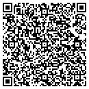 QR code with Hnc Software Inc contacts
