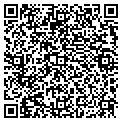 QR code with Caleb contacts