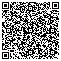 QR code with Mackay Rippey contacts