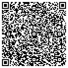 QR code with Kingston Mechanical Contractors Inc contacts