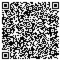 QR code with Geo Pro contacts