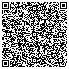 QR code with Kinnerosa Heating & Cooling contacts
