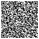 QR code with Mandarin Spa contacts