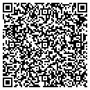 QR code with Marie Gannon contacts
