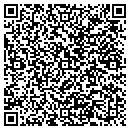 QR code with Azores Express contacts