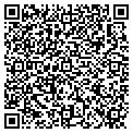 QR code with Yak Corp contacts