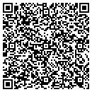 QR code with Massage by Danielle contacts