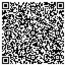 QR code with Clair Teeter contacts