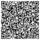 QR code with Zone Telecom contacts