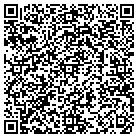 QR code with P A Manufacturing Systems contacts