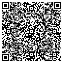 QR code with Fence Man contacts